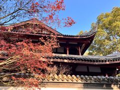 -成都杜甫草堂博物馆