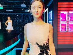 -北京杜莎夫人蜡像馆