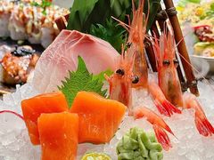 -炙柒Sekinana·精致日料(合生汇店)