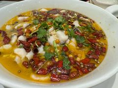 -金陵后厨·南京菜(新街口秣陵路店)