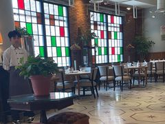 -漢舍中国菜馆(889广场店)