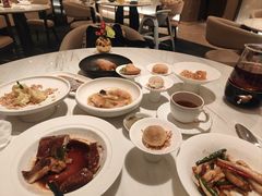 -彩丰楼中餐厅(深圳国际会展中心洲际酒店)