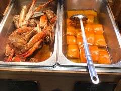 -松子料理(白家庄店)
