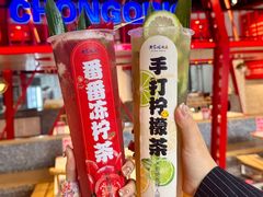 -黄家码头老火锅(解放碑旗舰店)