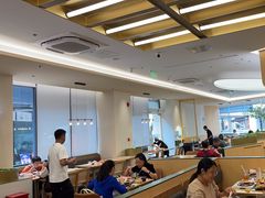 -豪客来牛排(中华城店)