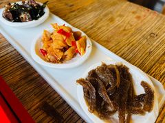 -上席擂茶·新中式青年茶馆(古城店)