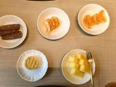 -隐溪茶馆(静安寺店)