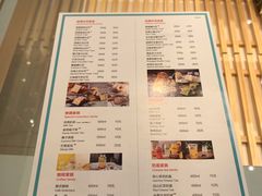 菜单-爸爸糖吐司面包(大连高新锦辉商场店)