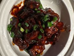 -绿茶餐厅(昆明世纪金源店)