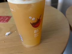-85度C(深圳佳宁娜店)