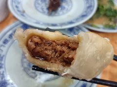 -门框胡同百年卤煮(鸟巢店)