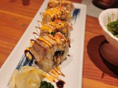 秋天童话-文三酒肆自助放题(新街口友谊广场店)