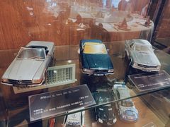 -车之谷·汽车文化主题餐厅(汽开店)