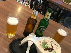 -The Dishes Seafood & Restaurant