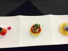 -Tomato&Pepper西餐厅