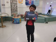 -龙格亲子游泳·水育早教运动中心(绿宝中心)