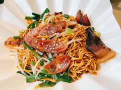 -香港池仔记肠粉王(博多新记襄阳南路店)