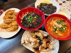 -香港饭店0410(明洞店)