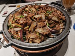 -北平楼·烤鸭·北京菜(牡丹园店)