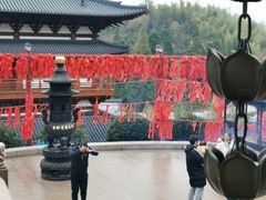 -径山寺