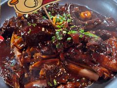 -回味黑鸭煲·始于2006(万松园店)