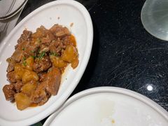 -芳芳私房菜·精做淮扬菜(承德路店)
