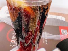 -麦当劳(学院大街店)