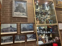 -安德烈俄式西餐厅(中央大街店)