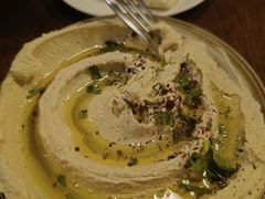 -Uncle Kosto科斯托·中东菜