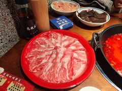 -憨铁匠火锅(红山6979店)