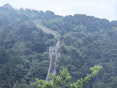 -慕田峪长城