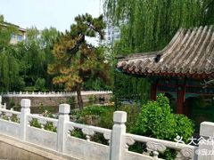 -郭守敬纪念馆