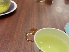-明阁 Ming Court(广州朗豪酒店)