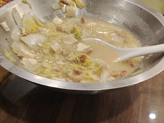 -今鲜源大酒店·中华餐饮名店(新湛路店)