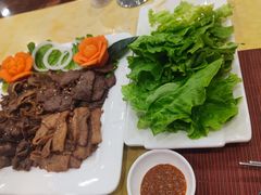 -高丽馆(尊茂店)