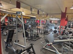 -聚健身GatherFitness(余杭店)