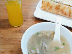 -王胖子驴肉火烧(鼓楼店)