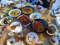 -聚汇三少·龙虾·中餐厅(莫邪路新天地店)