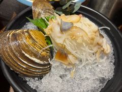 -东海怡品海鲜豆捞(星街坊店)