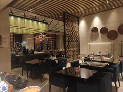 -太原富力万达文华酒店·美食汇西餐厅