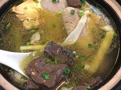 -桃苑居阳澄湖·蟹千恩(美人腿店)