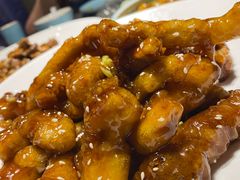 -桃子餐厅·天津菜(红星路直营店)