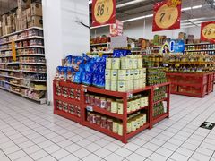 -大润发(张江店)