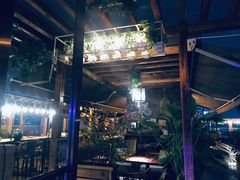 -时光乌托邦空中花园餐厅川味·融合菜(幸福广场店)