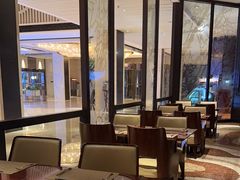 -常德武陵天济喜来登酒店-盛宴餐厅