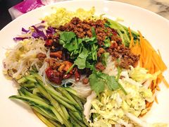 -叁拾壹克饺子·东北菜(国贸店)