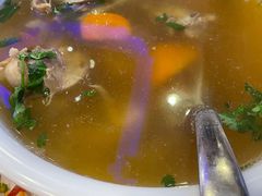 -维吾尔餐厅(宜山路店)