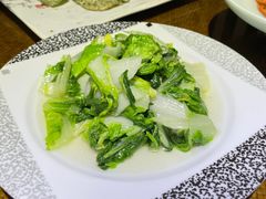 -烟水渔庄餐厅(西溪湿地店)