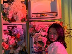 -Blue Concept Cafe&Farm·關於藍