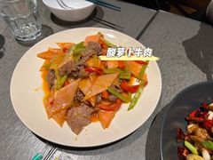 -日上三甘(三里屯店)